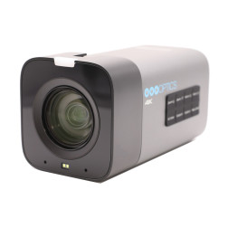 Studio 4K 20X Grise