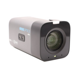 Studio 4K 20X Grise