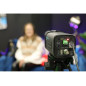 Studio 4K 20X Grise