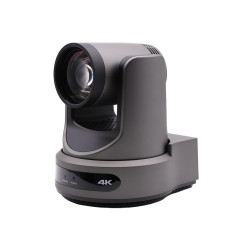 Move 4K 12X Grise PTZOptics