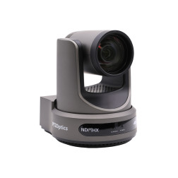 Move 4K 12X Grise PTZOptics