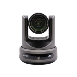 Move 4K 12X Grise PTZOptics