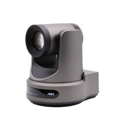 Move 4K 20X grise PTZOptics
