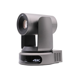 Move 4K 30X Grise PTZOptics