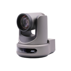 Link 4K 12X Grise PTZOptics