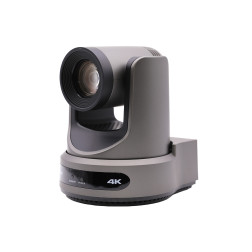 Link 4K 20X Grise PTZOptics