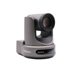 Link 4K 20X Grise PTZOptics