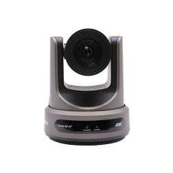 Link 4K 20X Grise PTZOptics