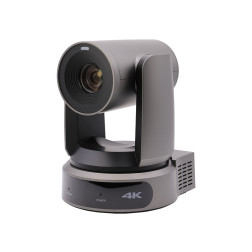 Link 4K 30X Grise PTZOptics