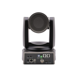 Link 4K 30X Grise PTZOptics