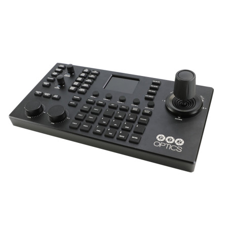 SuperJoy Pupitre de controle PTZ