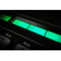 SQ-5 Consoles numériques - 16 entrées locales rackable