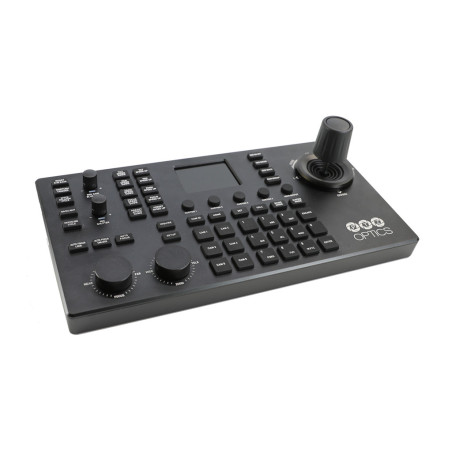 SuperJoy Pupitre de controle PTZ