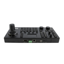 SuperJoy Pupitre de controle PTZ