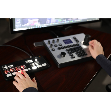 PT20XSE-PRODUCER-JOY4 Pack