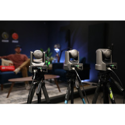PT20XSE-PRODUCER-JOY4 Pack PTZOptics