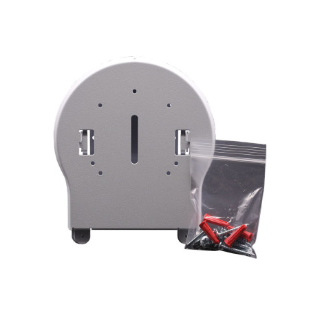 PTZ Camera Ceiling Mount (Large) white