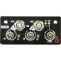 Cartes optionnelles - Carte interface SQ MADI
