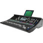 SQ-7 Consoles numériques - 32 entrées locales SQ-7 Consoles numériques - 32 entrées locales