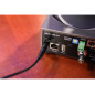 PTZ Universal Power Supply PTZOptics 