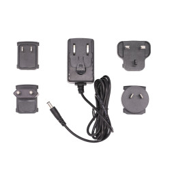PTZ Universal Power Supply PTZOptics  PTZOptics