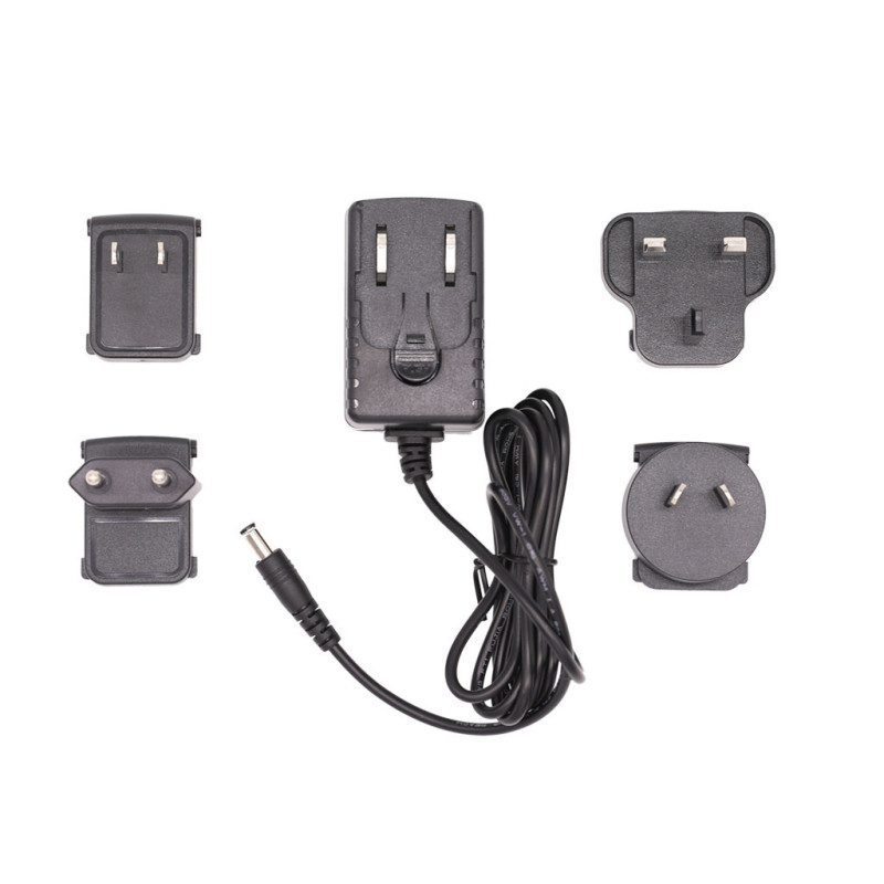 PTZ Universal Power Supply PTZOptics 