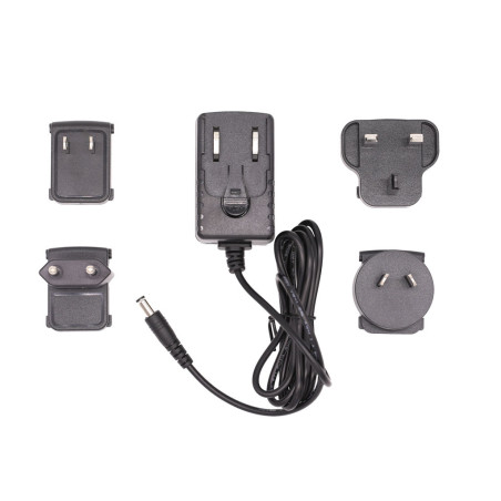 PTZ Universal Power Supply PTZOptics  PTZOptics