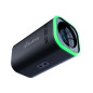 MAKI Ultra Black 4K Box Camera with 12x Zoom MAKI Ultra Black 4K Box Camera with 12x Zoom