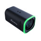 MAKI Ultra Black 4K Box Camera with 12x Zoom MAKI Ultra Black 4K Box Camera with 12x Zoom
