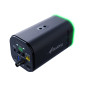 MAKI Ultra Black 4K Box Camera with 12x Zoom MAKI Ultra Black 4K Box Camera with 12x Zoom