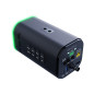 MAKI Ultra Black 4K Box Camera with 12x Zoom MAKI Ultra Black 4K Box Camera with 12x Zoom