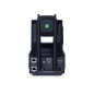 X4 Ultra Black 4K 60p PTZ camera with 20x Zoom