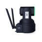 X4 Ultra Black 4K 60p PTZ camera with 20x Zoom