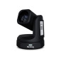 Max Black 4K PTZ Camera with 12x Zoom Max Black 4K PTZ Camera with 12x Zoom