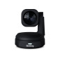 Max Black 4K PTZ Camera with 12x Zoom Max Black 4K PTZ Camera with 12x Zoom