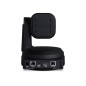 Max Black 4K PTZ Camera with 12x Zoom Max Black 4K PTZ Camera with 12x Zoom