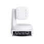 Max White 4K PTZ Camera with 12x Zoom Max White 4K PTZ Camera with 12x Zoom