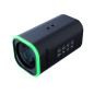 MAKI Ultra Black 4K Box Camera with 12x Zoom MAKI Ultra Black 4K Box Camera with 12x Zoom