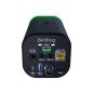 MAKI Ultra Black 4K Box Camera with 12x Zoom MAKI Ultra Black 4K Box Camera with 12x Zoom