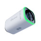 MAKI Ultra White 4K Box Camera with 12x Zoom MAKI Ultra White 4K Box Camera with 12x Zoom