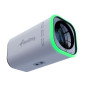 MAKI Ultra White 4K Box Camera with 12x Zoom MAKI Ultra White 4K Box Camera with 12x Zoom