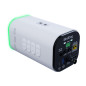 MAKI Ultra White 4K Box Camera with 12x Zoom MAKI Ultra White 4K Box Camera with 12x Zoom