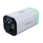 MAKI Ultra White 4K Box Camera with 12x Zoom MAKI Ultra White 4K Box Camera with 12x Zoom