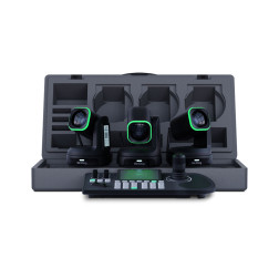 BirdDog 3x BDX1UB + 1x BDKBD Bundle (Ships in BDX1CASE)