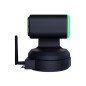 X1 Ultra Black 4KPTZ Camera with 12x Zoom