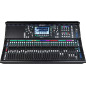 SQ-7 Consoles numériques - 32 entrées locales SQ-7 Consoles numériques - 32 entrées locales