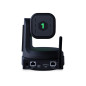 X1 Ultra Black 4KPTZ Camera with 12x Zoom