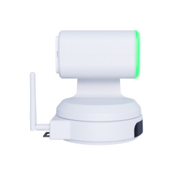 X1 Ultra White 4K PTZ Camera with 12x Zoom BirdDog