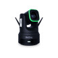X4 Ultra Black 4K 60p PTZ camera with 20x Zoom