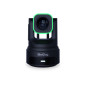 X4 Ultra Black 4K 60p PTZ camera with 20x Zoom
